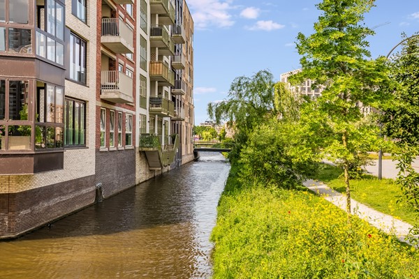 Medium property photo - Charley Tooropgracht 117, 1112 ZJ Diemen